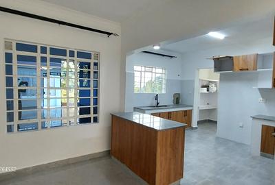 3 Bed House with En Suite at Forest Line Road - 4
