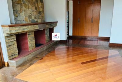 4 Bed House with En Suite in Kitisuru - 4