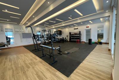 2 Bed House with En Suite at Gigiri - 3