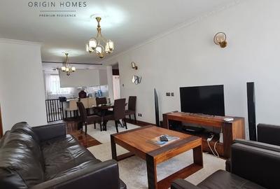 Serviced 3 Bed Apartment with En Suite in Riverside - 2