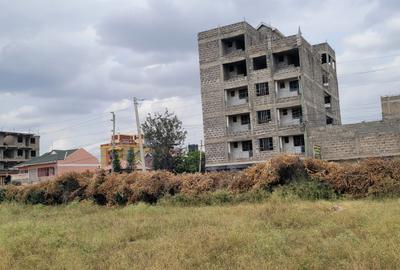 0.5 ac Land at Shooters Rd