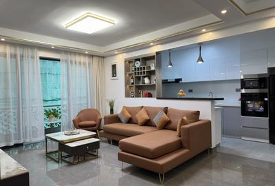 2 Bed Apartment with En Suite at Riverside Lane