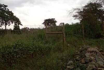 Land in Ruiru