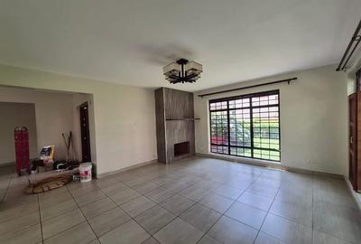 5 Bed Townhouse with En Suite in Kiambu Road - 2