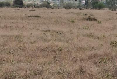 4.25 ac Commercial Land at Kitengela-Ongata Rongai Road