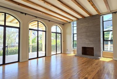 5 Bed Townhouse in Loresho - 3