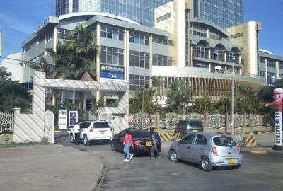 1,000 ft² Commercial Property with Service Charge Included at Mombasa Rd