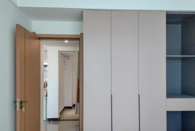 2 Bed Apartment with Swimming Pool at Kivulini Road - 2