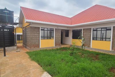 3 Bed House with En Suite at Ridgeview Gardens - 3