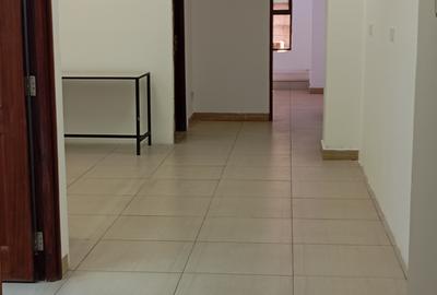 Office with Backup Generator in Westlands Area