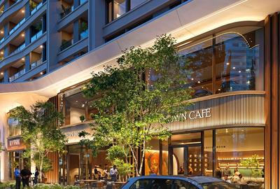 2 Bed Apartment with Swimming Pool at Kilimani Along Kirichwa Road