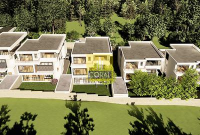 5 Bed Villa in Lavington - 3