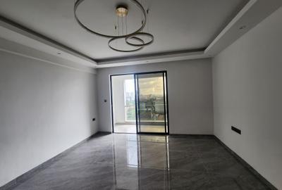 1 Bed Apartment with En Suite at Mandera Road - 3