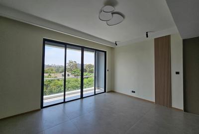 1 Bed Apartment with En Suite in Westlands Area - 4