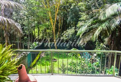 5 Bed House with En Suite at Kileleshwa