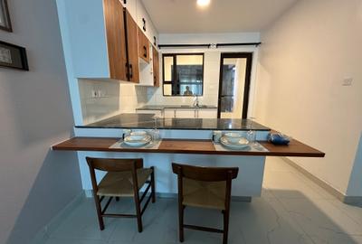 2 Bed Apartment with En Suite in Ngong Road