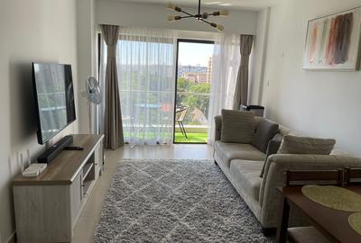 Furnished 1 Bed Apartment with En Suite at Lavington