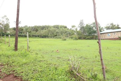 1 ac Commercial Land at Ngong