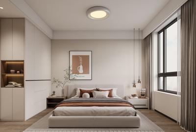 Furnished 4 Bed Apartment with En Suite in Kilimani - 2