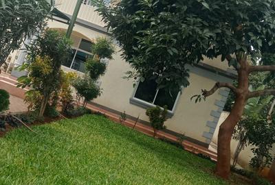 3 Bed House in Runda