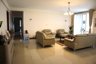 4 Bed Apartment with En Suite in General Mathenge - 3