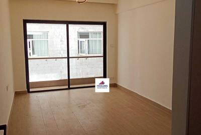1 Bed Apartment with En Suite in Kileleshwa - 3