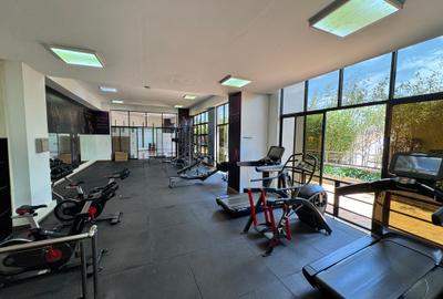 Serviced 2 Bed Apartment with En Suite in Westlands Area - 3