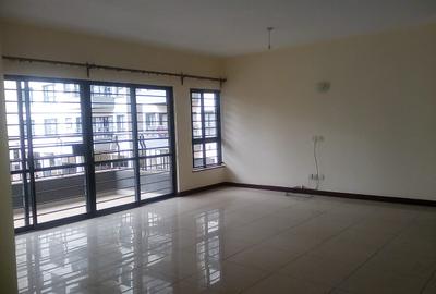 3 Bed Apartment with En Suite in Rhapta Road