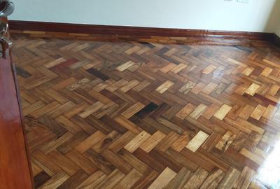 4 Bed Villa with En Suite in Muthaiga - 4