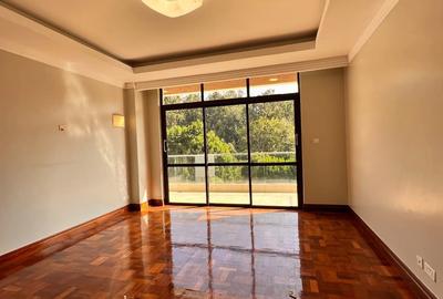 5 Bed Townhouse with En Suite at Karen