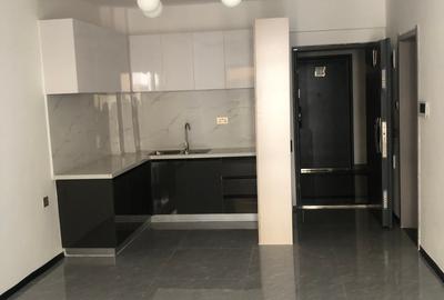1 Bed Apartment with En Suite in Kileleshwa