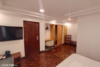 5 Bed Townhouse with En Suite at Langata
