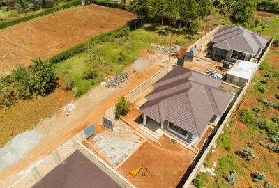 3 Bed House with En Suite at Kikuyu - 3