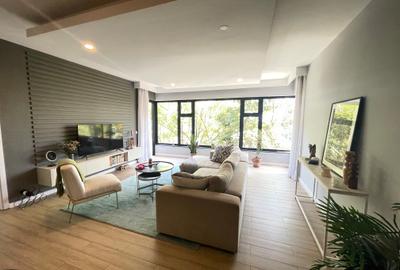 Furnished 2 Bed Apartment with En Suite in Lavington - 4