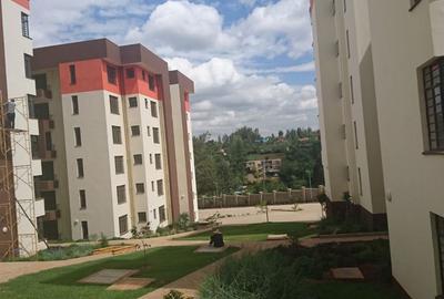 2 Bed Apartment with En Suite at Kamiti Road