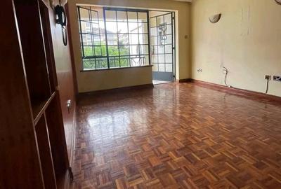 Serviced 1 Bed Apartment with En Suite in Kilimani
