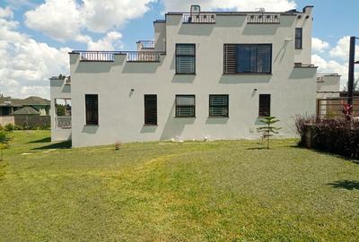 6 Bed Townhouse with En Suite in Runda