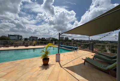 Serviced 2 Bed Apartment with En Suite in General Mathenge - 3