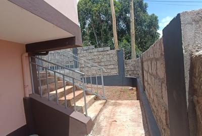 3 Bed House with En Suite at Kibiko