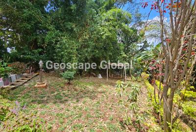 4 Bed House with En Suite in Kitisuru - 3