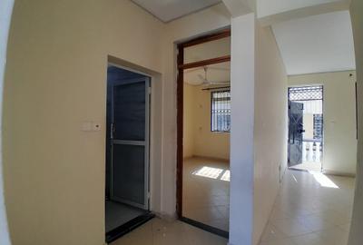 1 Bed Apartment with Borehole in Mtwapa