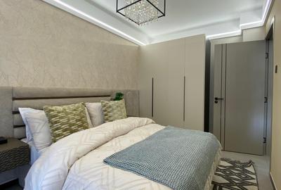 1 Bed Apartment with Swimming Pool at Kilimani - 4