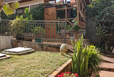 1 Bed House with En Suite in Karen
