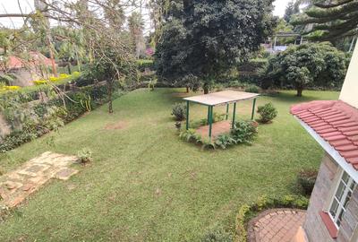 4 Bed Townhouse with En Suite at Kitisuru