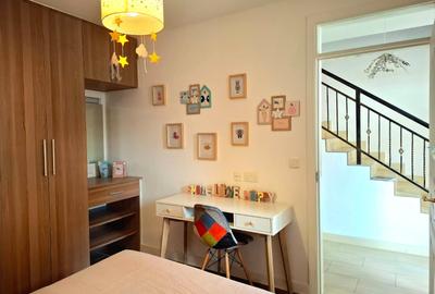 4 Bed House with En Suite in Mombasa Road - 4