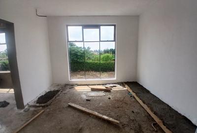 4 Bed House with En Suite in Ruiru - 4