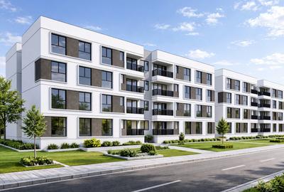 Serviced Studio Apartment with En Suite at Coast