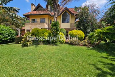 5 Bed House with En Suite in Lower Kabete - 2