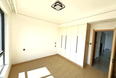 2 Bed Apartment with En Suite at Lavington