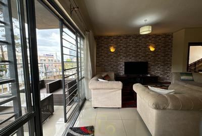 3 Bed Apartment with En Suite in Westlands Area